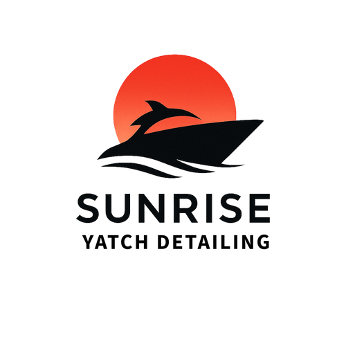 SUNRISE BOAT DETAILING